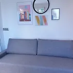 Rocachica 103 Bajondillo Apartman *