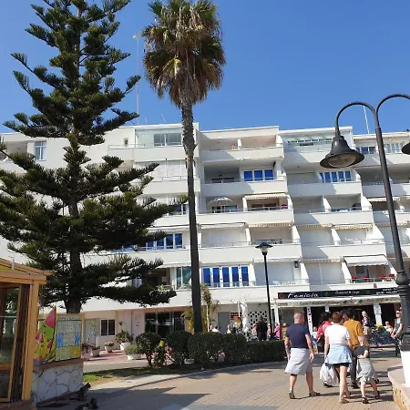 Rocachica 103 Bajondillo Torremolinos