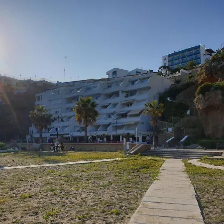 Rocachica 103 Bajondillo Apartamento *