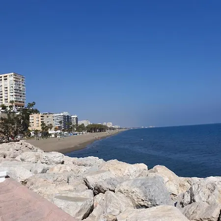 Rocachica 103 Bajondillo * Torremolinos