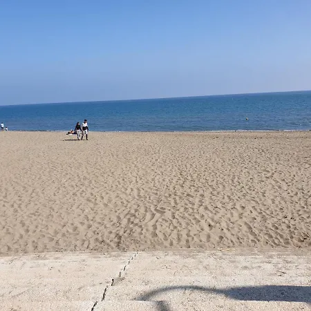 Rocachica 103 Bajondillo Apartment Torremolinos