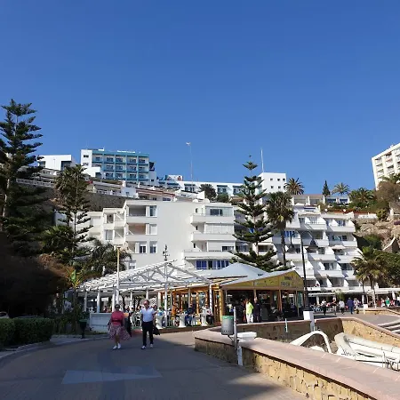 Rocachica 103 Bajondillo טורמולינוס