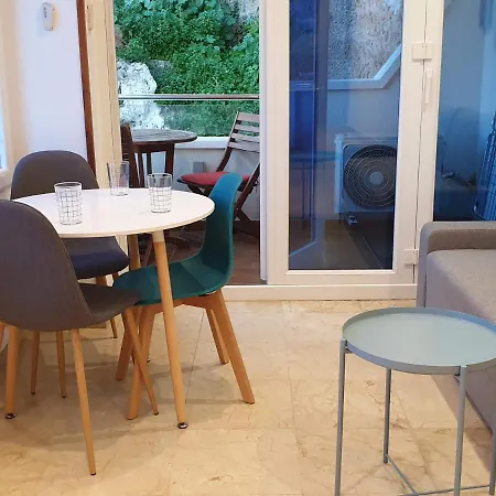 Apartamento Rocachica 103 Bajondillo Torremolinos