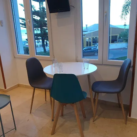 Rocachica 103 Bajondillo Apartament