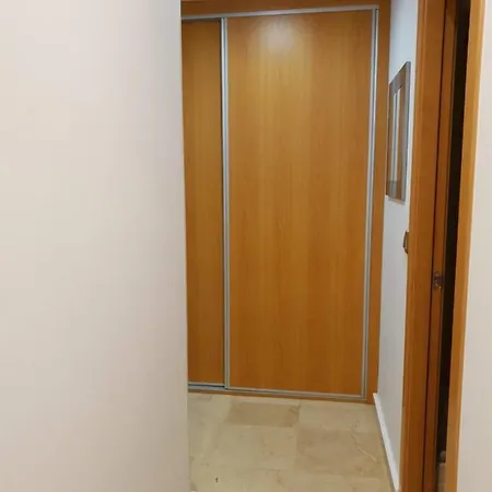 דירה Rocachica 103 Bajondillo טורמולינוס