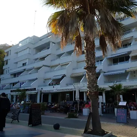 Rocachica 103 Bajondillo * Torremolinos