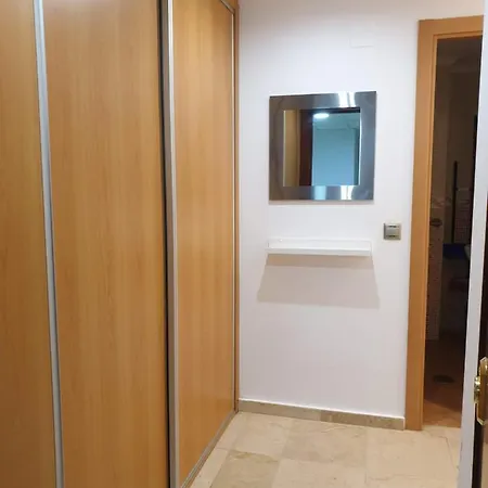 Rocachica 103 Bajondillo דירה *