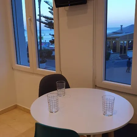 דירה Rocachica 103 Bajondillo