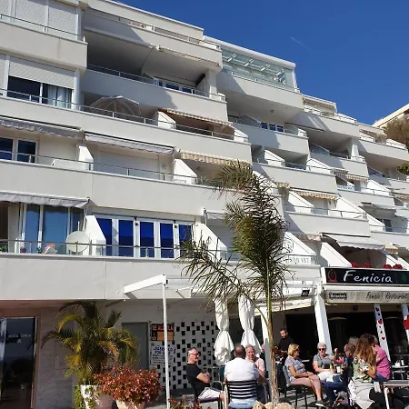 Apartamento Rocachica 103 Bajondillo Torremolinos