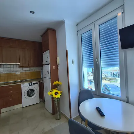 Apartamento Rocachica 103 Bajondillo *
