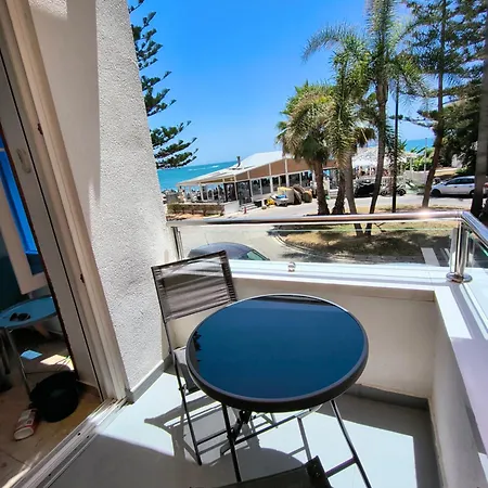 Apartamento Rocachica 103 Bajondillo Torremolinos