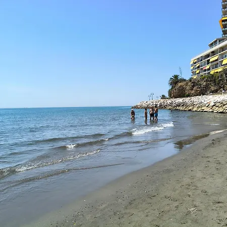 Rocachica 103 Bajondillo * Torremolinos
