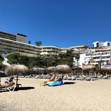 Apartament Rocachica 103 Bajondillo