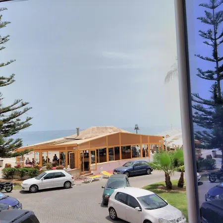 Apartamento Rocachica 103 Bajondillo *