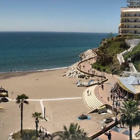Apartament Rocachica 103 Bajondillo