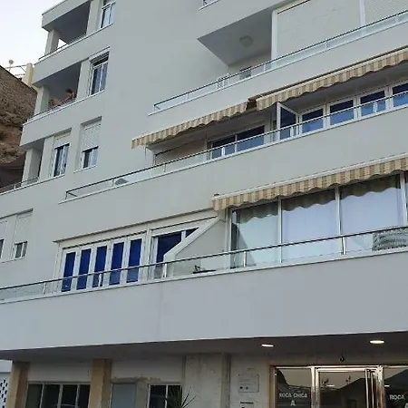 Rocachica 103 Bajondillo טורמולינוס