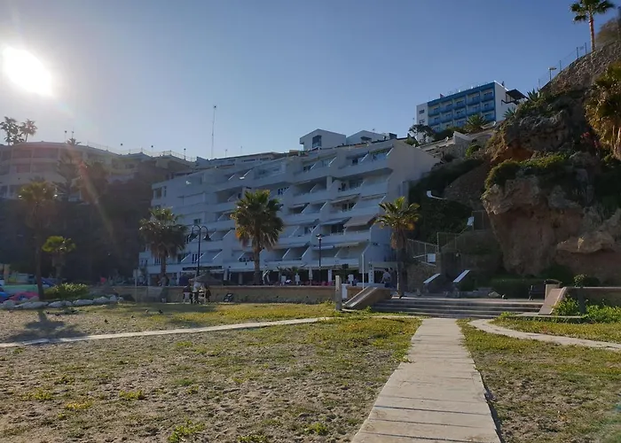 Rocachica 103 Bajondillo Apartamento *