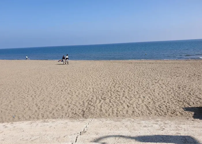 Rocachica 103 Bajondillo Apartamento Torremolinos