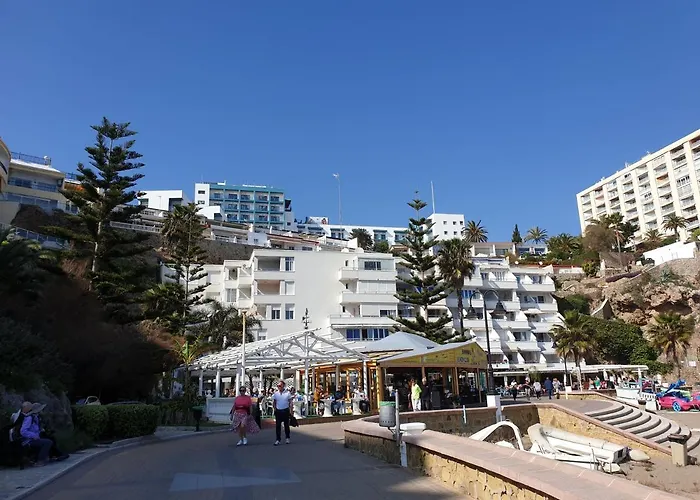 Rocachica 103 Bajondillo Torremolinos