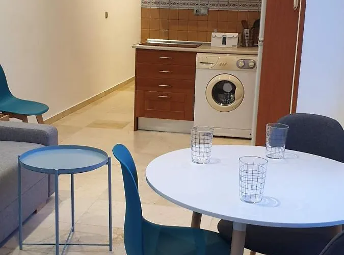 Rocachica 103 Bajondillo *