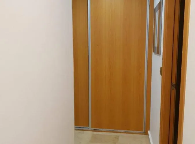 Apartamento Rocachica 103 Bajondillo Torremolinos