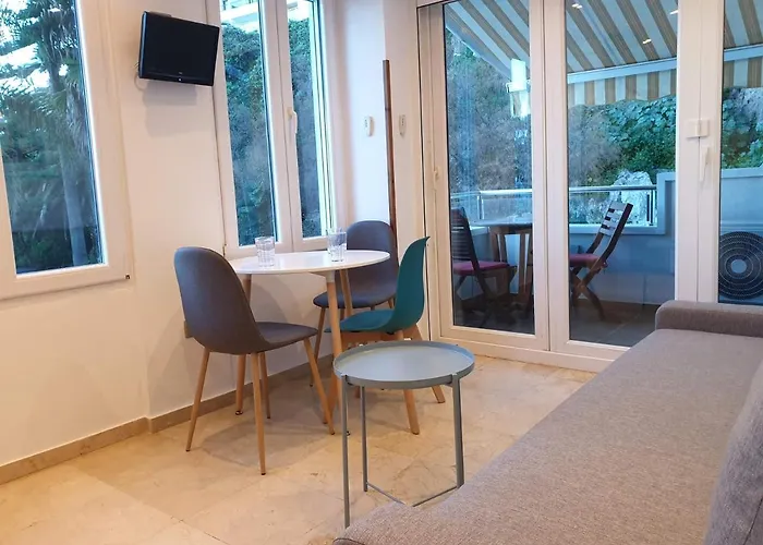 Apartamento Rocachica 103 Bajondillo