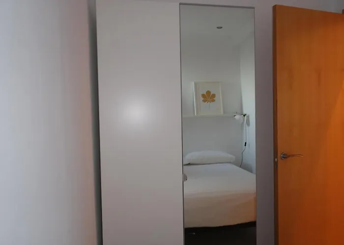 Rocachica 103 Bajondillo Apartamento *