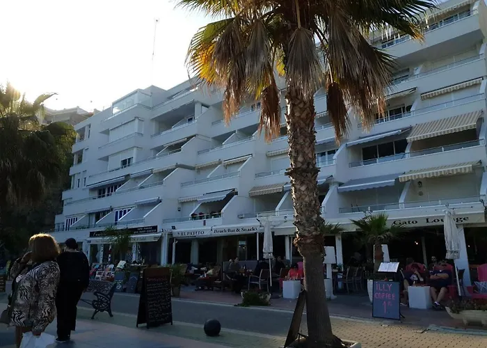 Rocachica 103 Bajondillo * Torremolinos