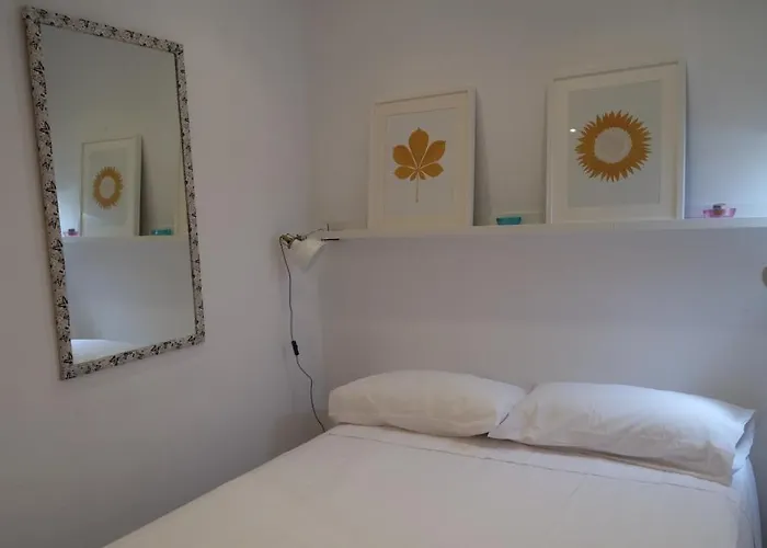 Rocachica 103 Bajondillo Торремолинос