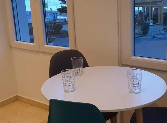 Apartamento Rocachica 103 Bajondillo