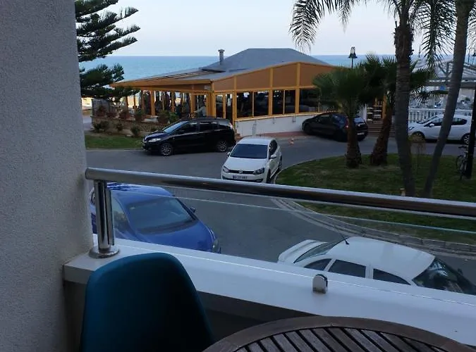 Rocachica 103 Bajondillo Торремолинос