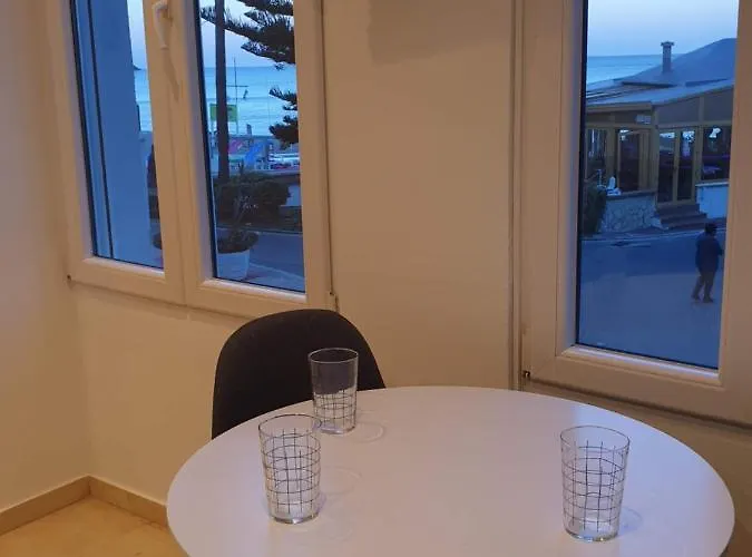 Apartamento Rocachica 103 Bajondillo