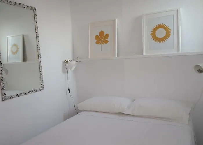 Rocachica 103 Bajondillo * Торремолинос