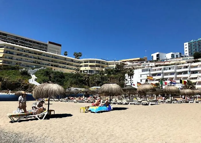 Apartamento Rocachica 103 Bajondillo