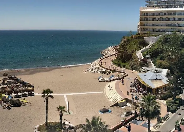 Apartamento Rocachica 103 Bajondillo