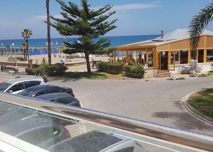 Rocachica 103 Bajondillo