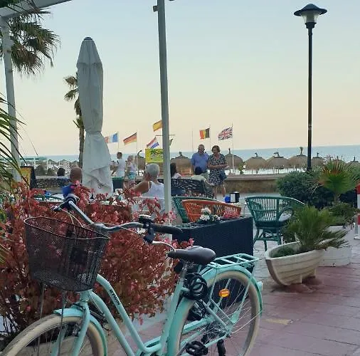 Rocachica 103 Bajondillo