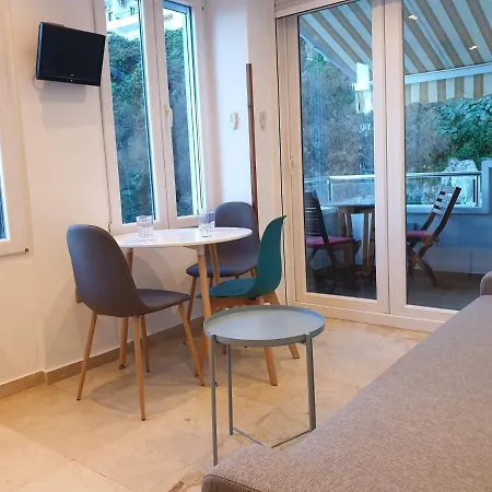 Appartement Rocachica 103 Bajondillo