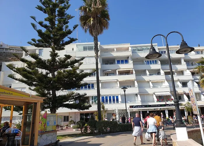 Rocachica 103 Bajondillo Torremolinos