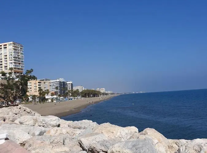 Rocachica 103 Bajondillo * Torremolinos