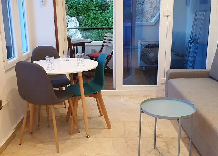 Appartement Rocachica 103 Bajondillo Torremolinos