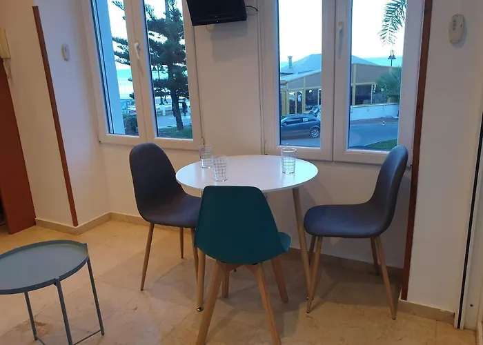 Rocachica 103 Bajondillo Appartement