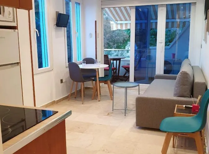 Rocachica 103 Bajondillo Appartement