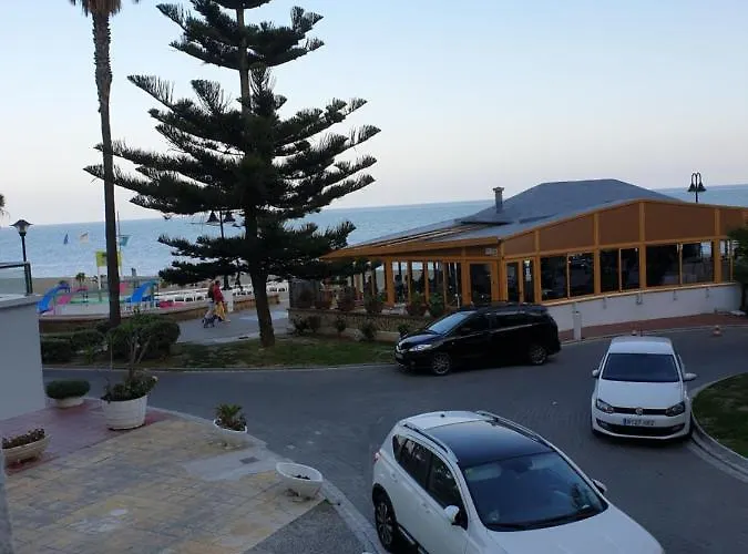 Appartement Rocachica 103 Bajondillo Torremolinos