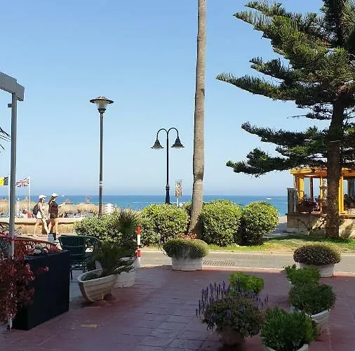 Appartement Rocachica 103 Bajondillo *